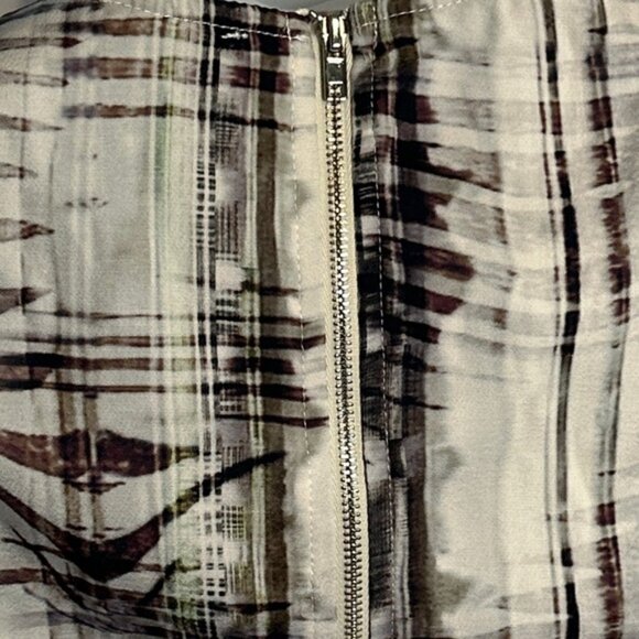 PRETTYLITTLETHING | Corset Top Sleeveless Shirt Tank Blouse - Picture 4 of 11